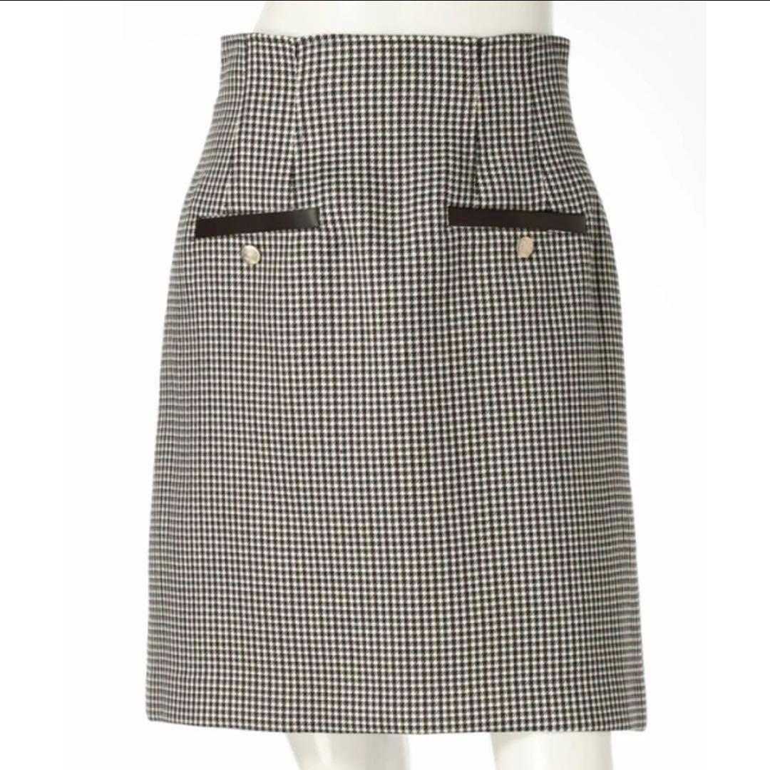 ジャスグリッティー スカート タグ付き - メルカリ