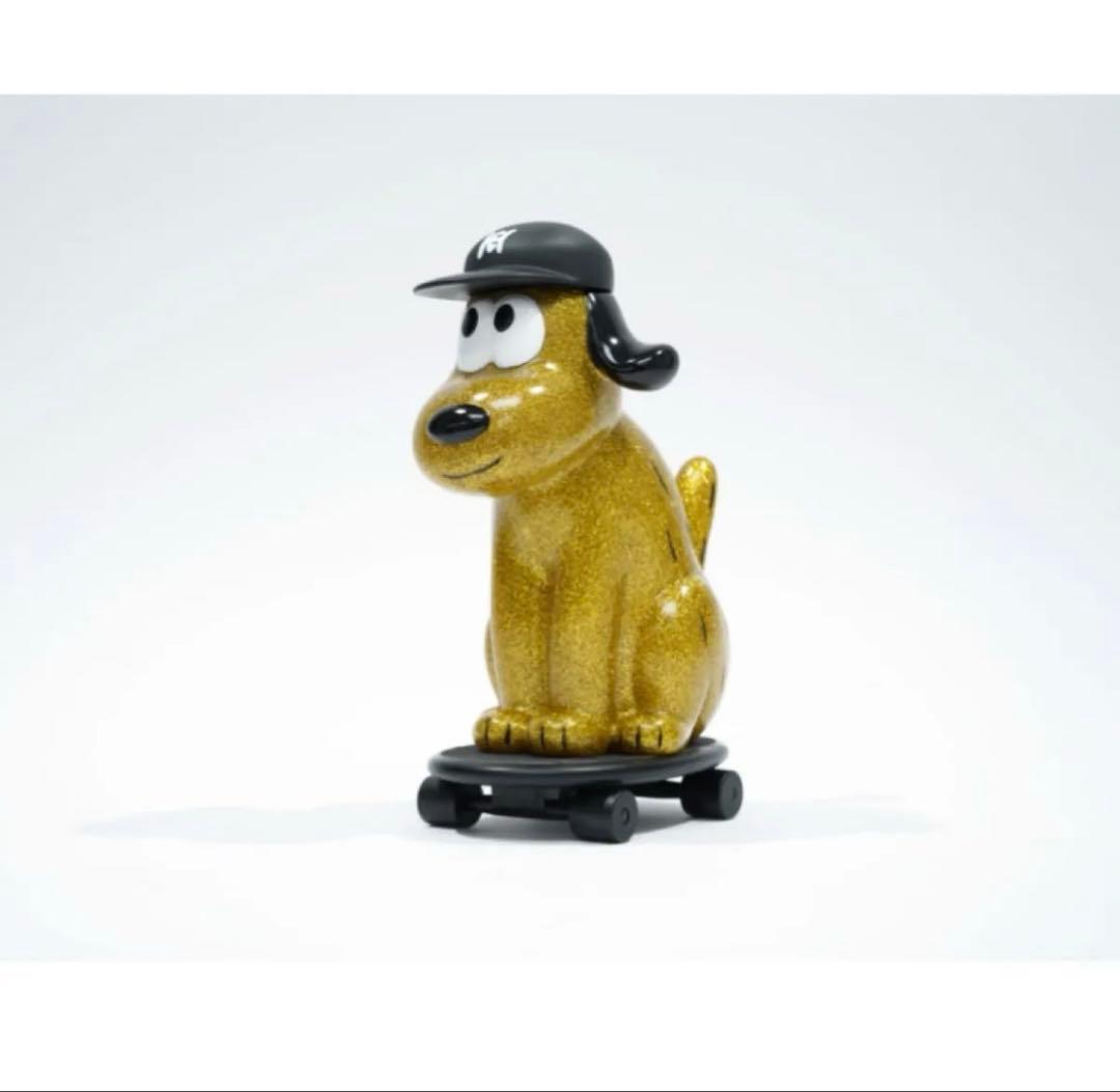 その他 SK8 One-Chu by charr x how2work hk