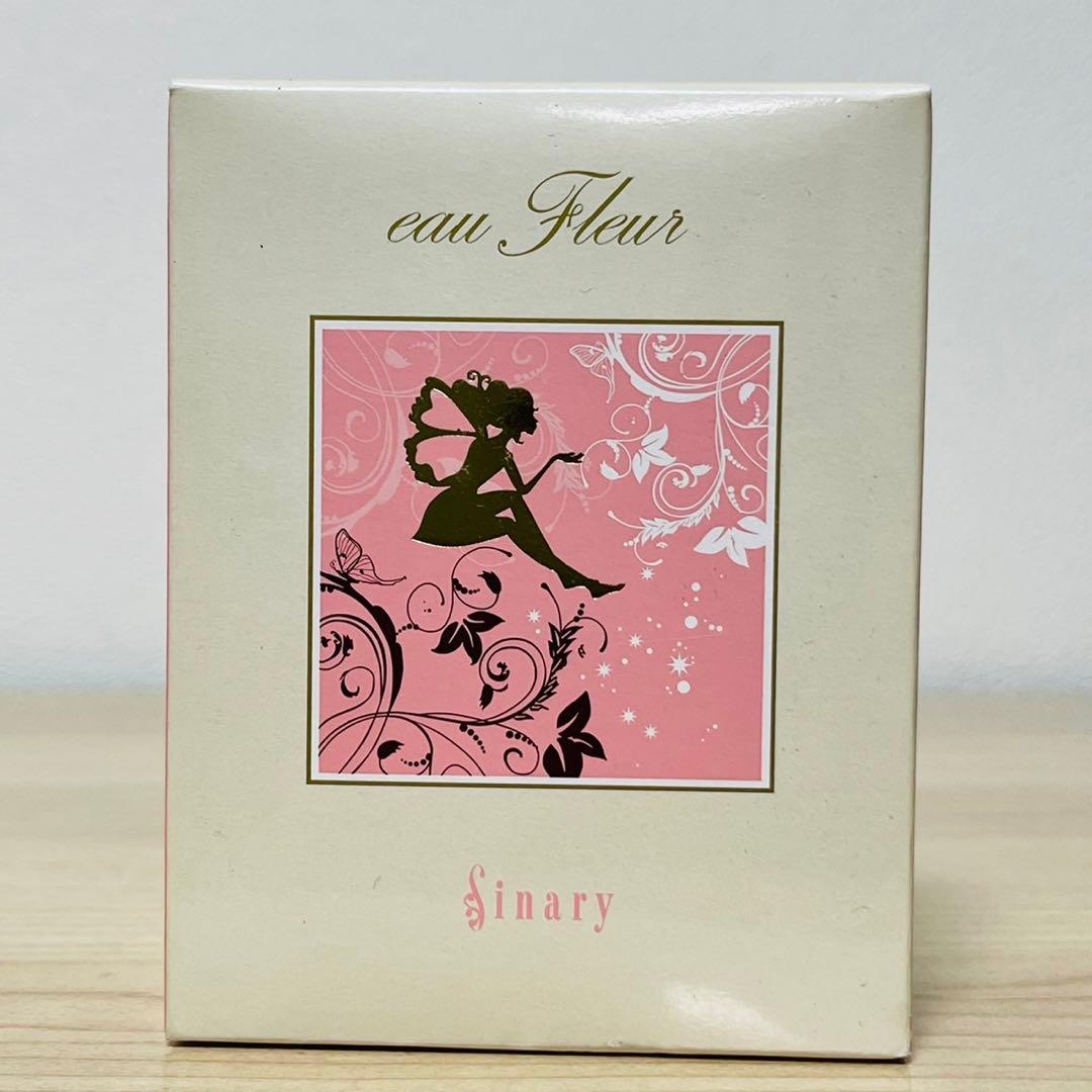 新品未使用未開封 シナリー オーフルール 30ml