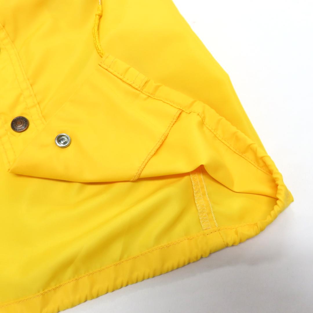 美品 70s VINTAGE USA製 Levis ナイロン コーチ ジャケット - メルカリ