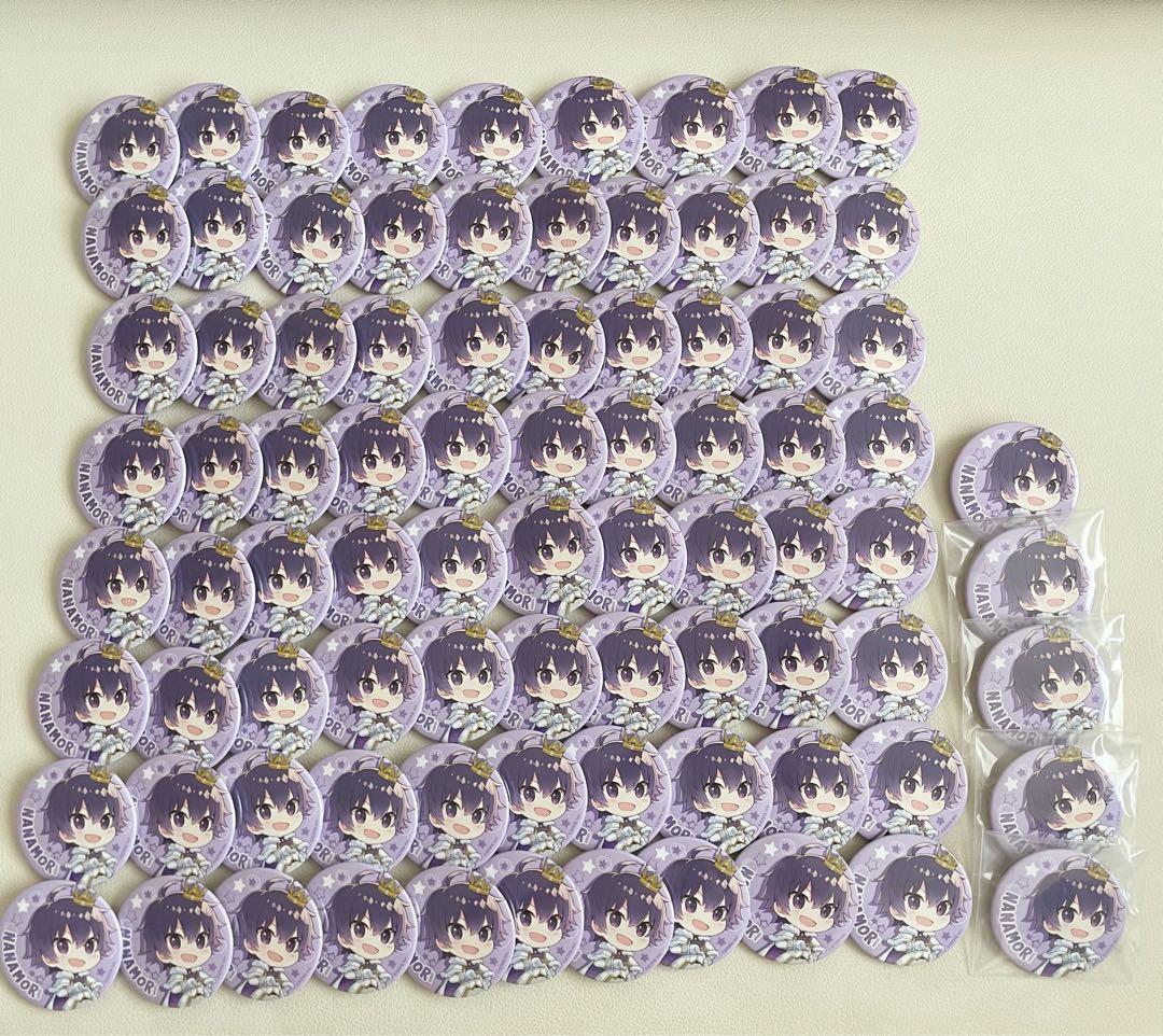 ななもり。】22NewYearデフォ 85個 痛バ - メルカリ