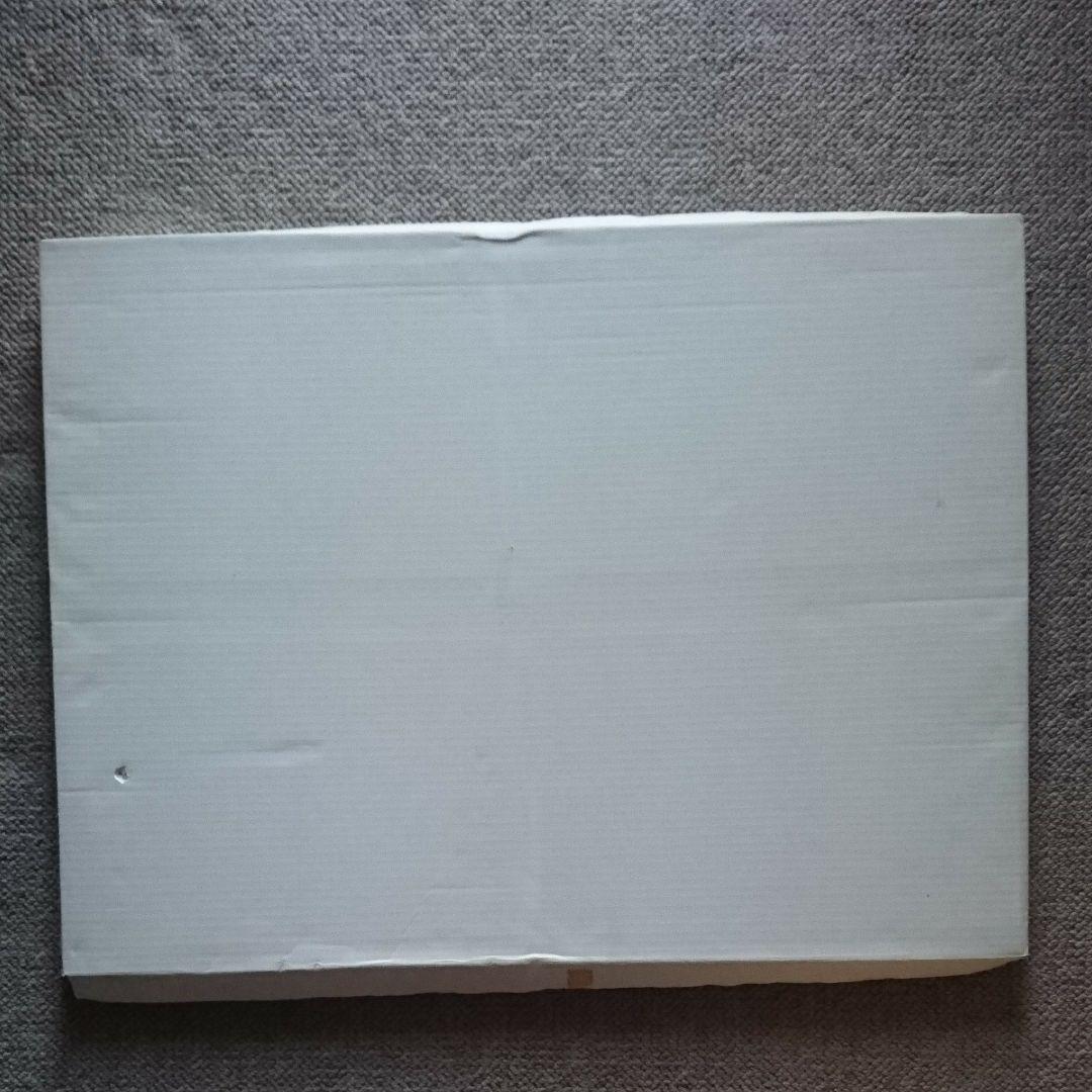 Tadao Nakamizo「赤城 覚漫渕」水彩画 10号 - メルカリ