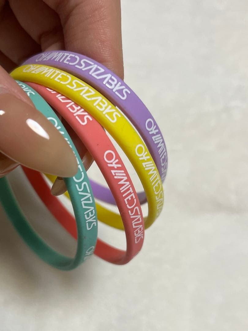 04 Limited sazabys グッズ まとめ売り - メルカリ