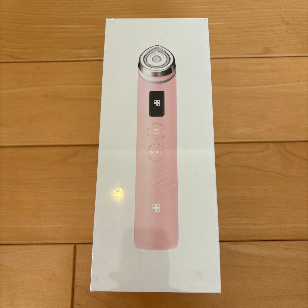 medcube エイジングケア Booster Pro ピンク