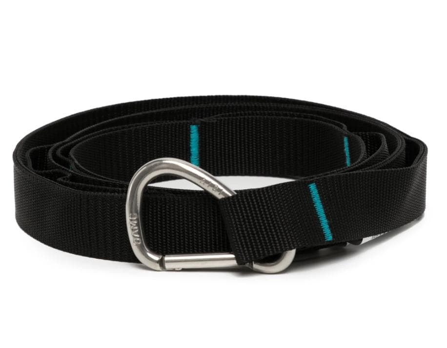 【新品】OAMC　ベルト　黒