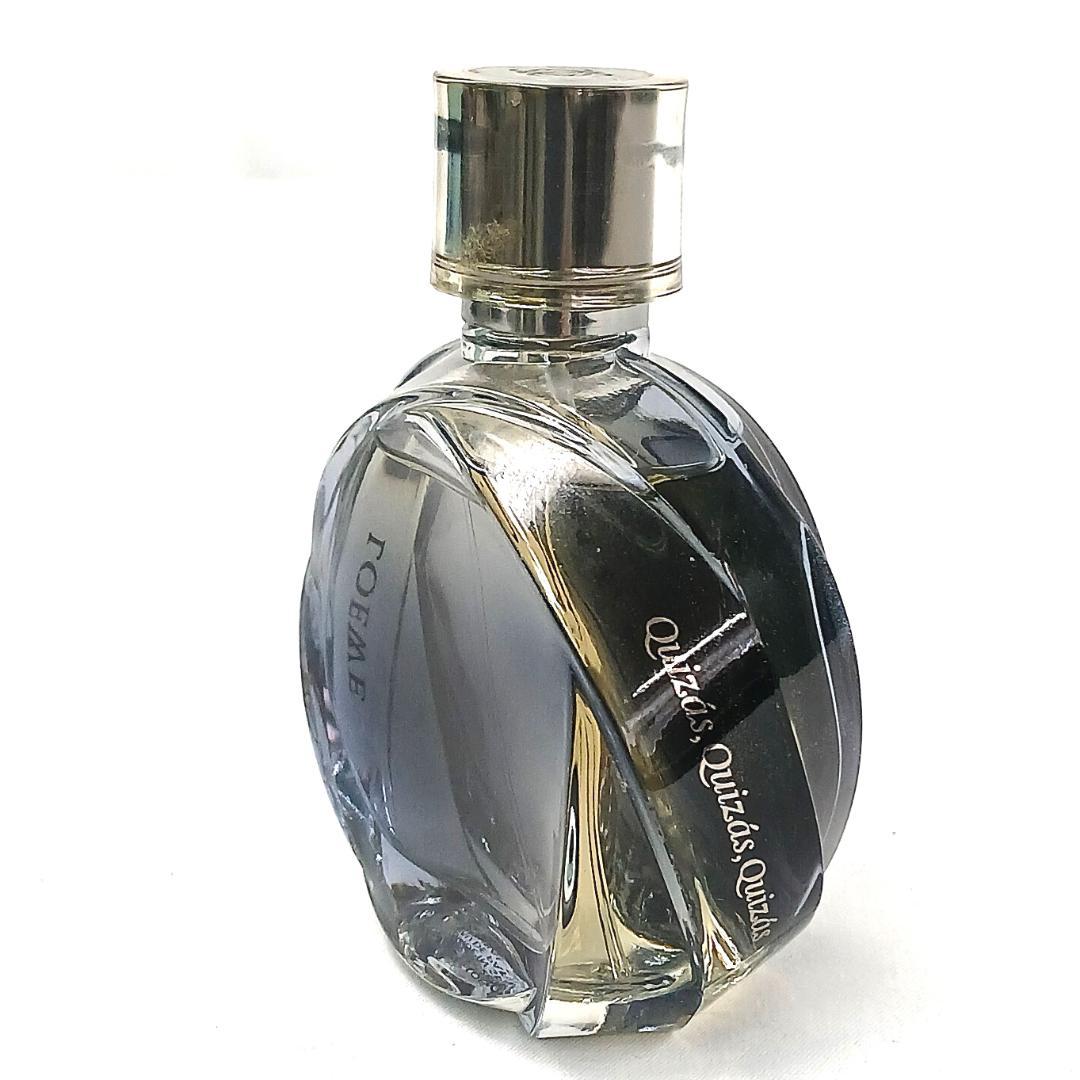 廃盤 希少 ロエベ キサスキサスキサス オードパルファム 50ml スプレー