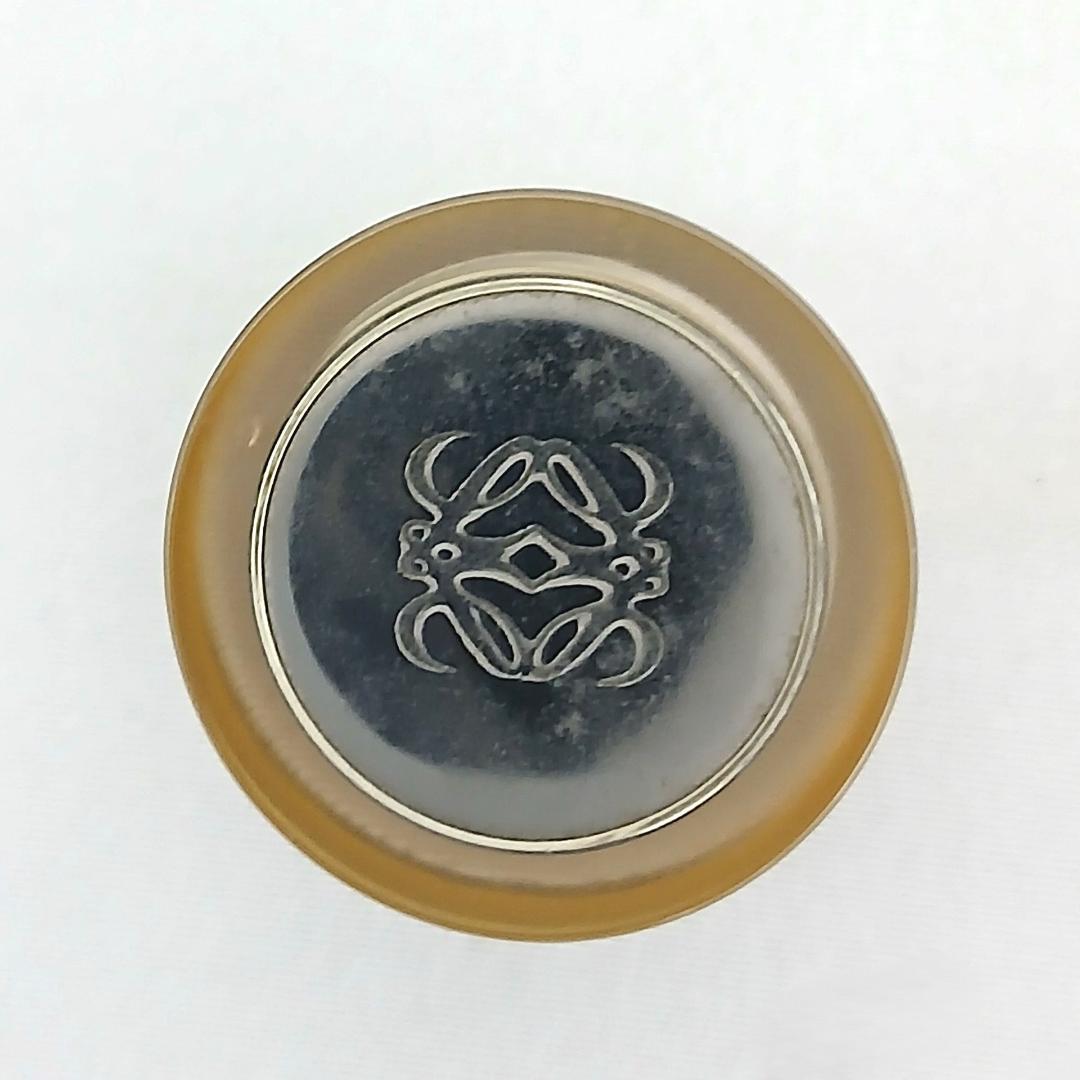 廃盤 希少 ロエベ キサスキサスキサス オードパルファム 50ml スプレー