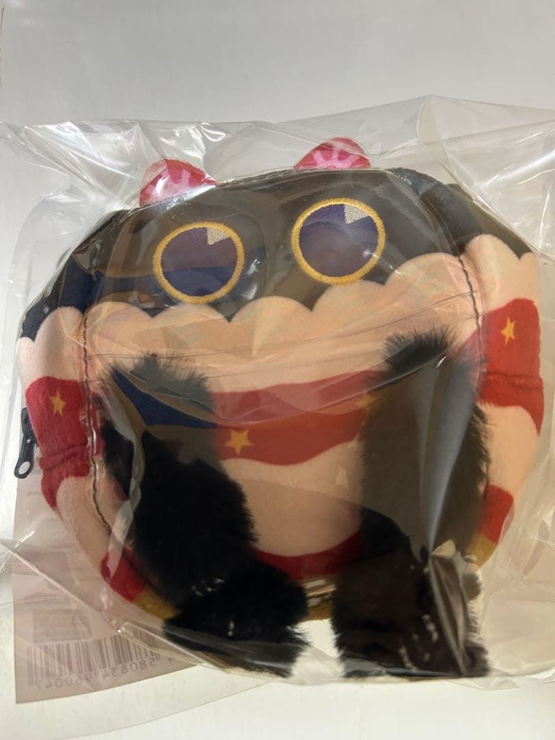 遊戯王　ミニショルダーバッグ カプシーヤミー　新品未開封 ミニショルダーバッグ（全2種） | KAIBA CORPORATION STORE