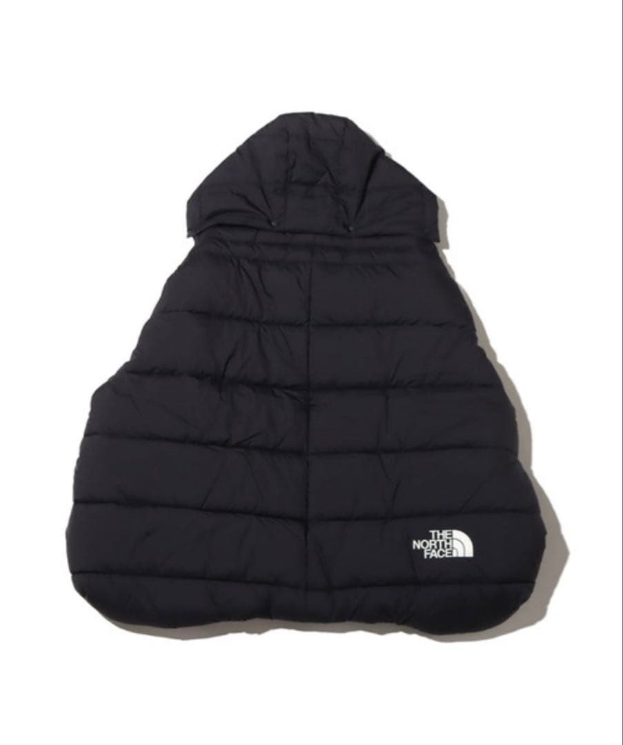 THE NORTH FACE ベビーシェルブランケットNNB72301