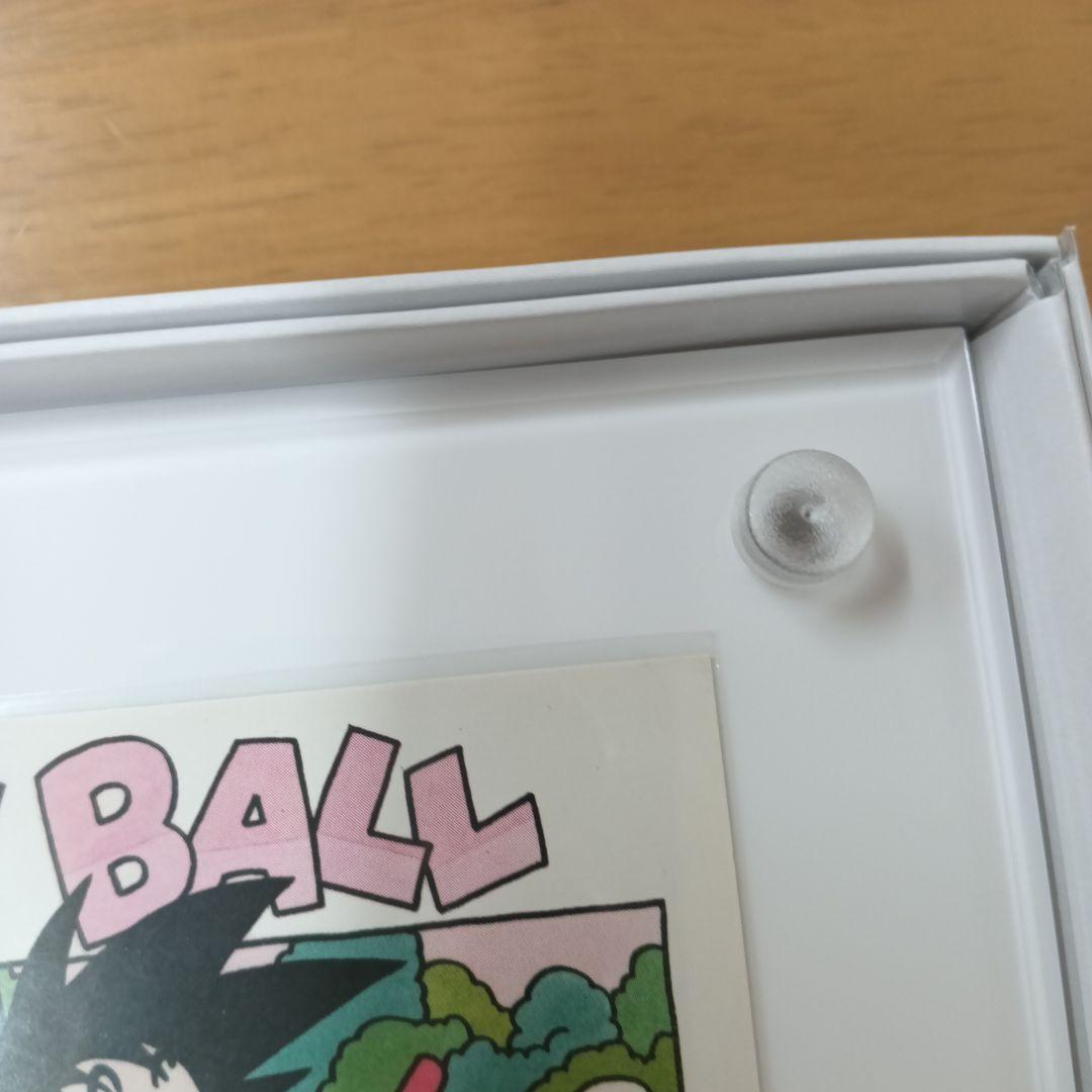 貴重】【限定】ドラゴンボール【30周年記念】 『ポストカード』 - メルカリ