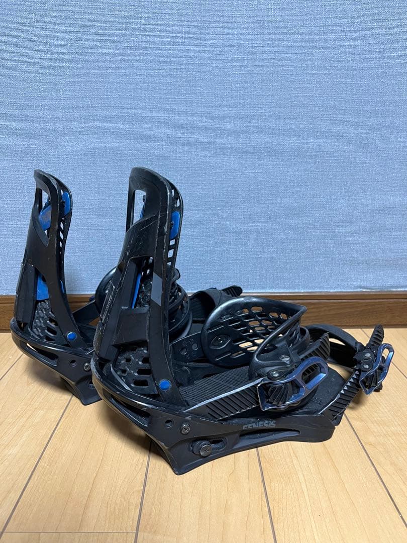 BURTON バートン Genesis ジェネシス MNS Sサイズ