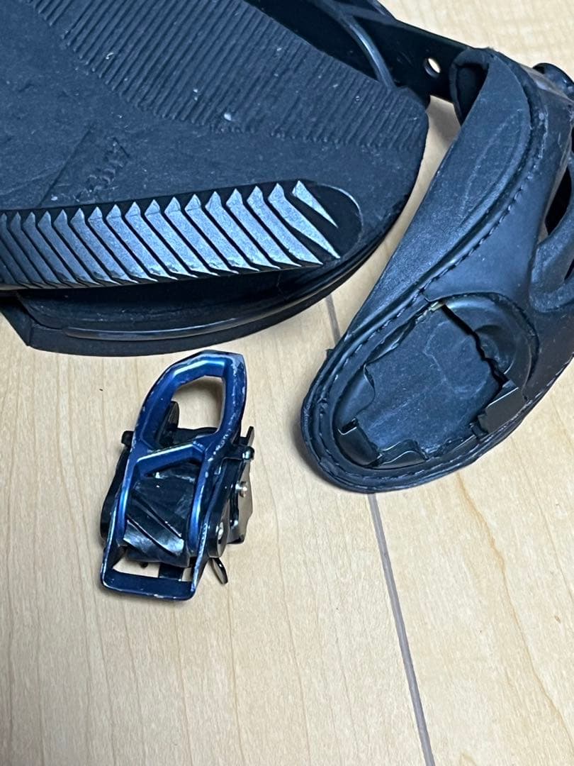 BURTON バートン Genesis ジェネシス MNS Sサイズ