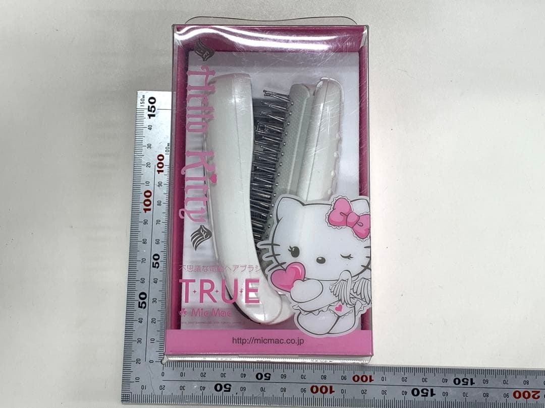 ハローキティ　トゥルー　天使（ホワイト）バージョン