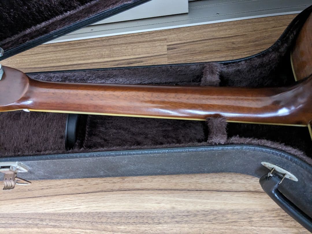 Modified MORRIS W-30 モーリス ニルヴァーナ - メルカリ