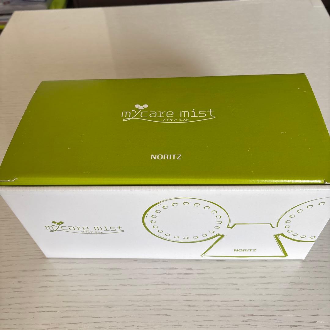 NORITZ ノーリツ　mycare mist　マイケア ミスト　FM-1