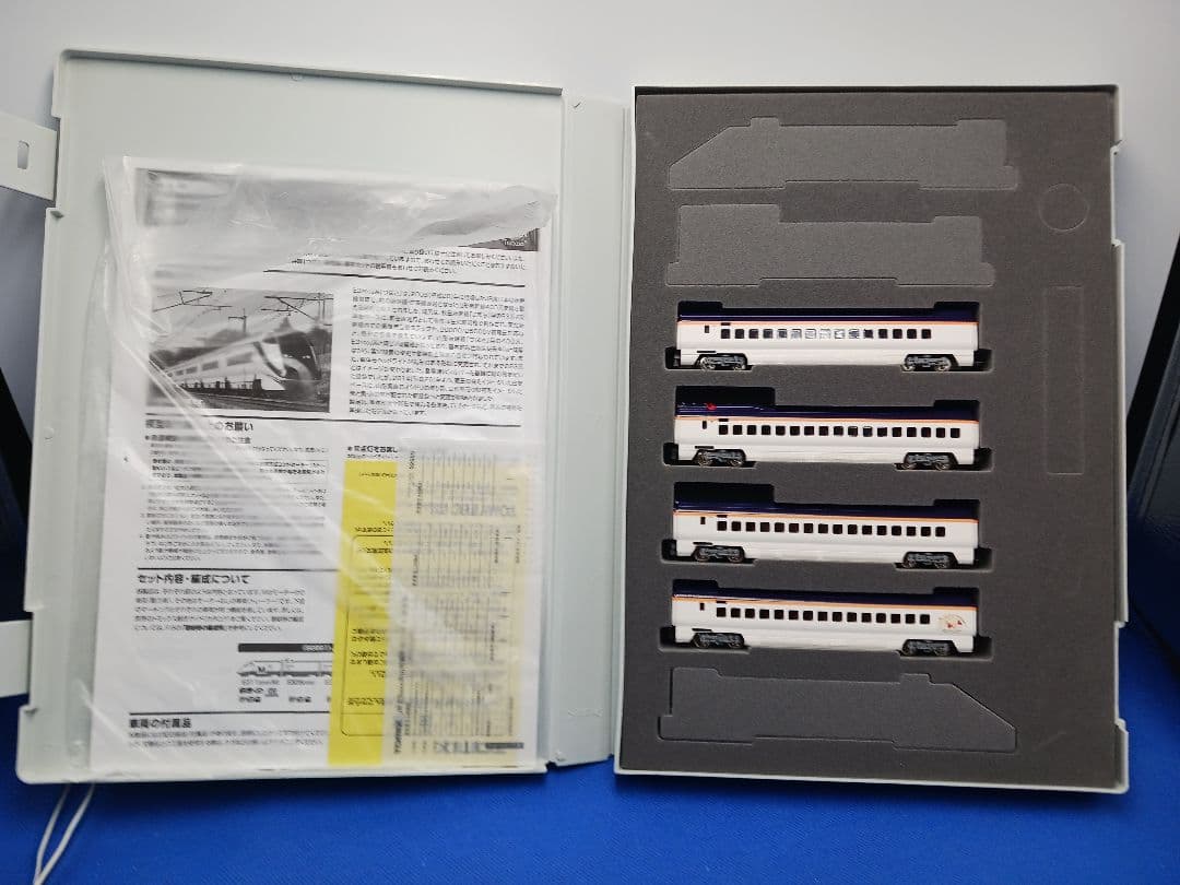 TOMIX 92565 E3系2000番台 山形新幹線 つばさ・新塗装 増結4両 Amazon | TOMIX Nゲージ E3 2000系 山形新幹線 つばさ 新塗装 増結