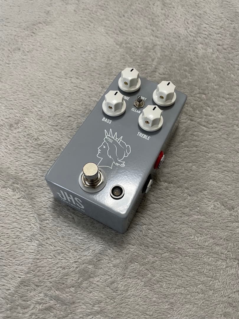 ギター JHS Pedals Twin Twelve V2 JHS Pedals Twin Twelve V2 価格比較 - 価格.com