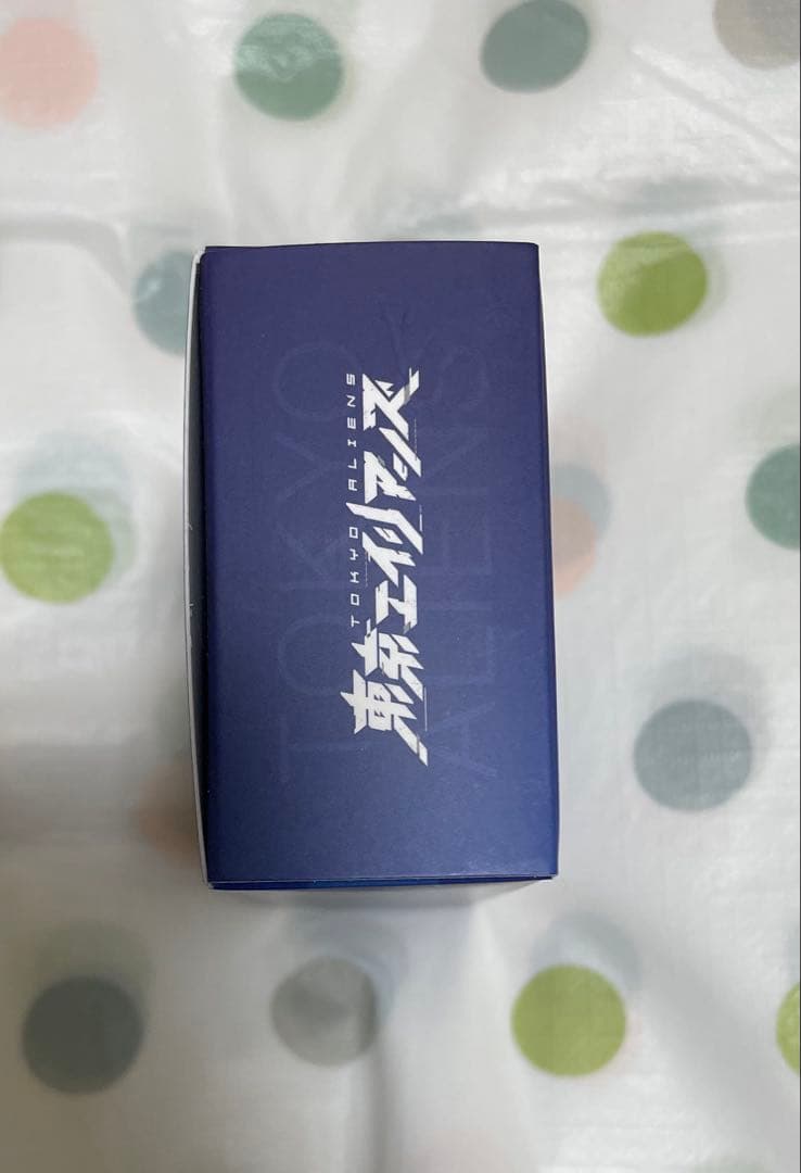 週末限定値下げ】東京エイリアンズ 雨宮零士 グッズ まとめ売り - メルカリ