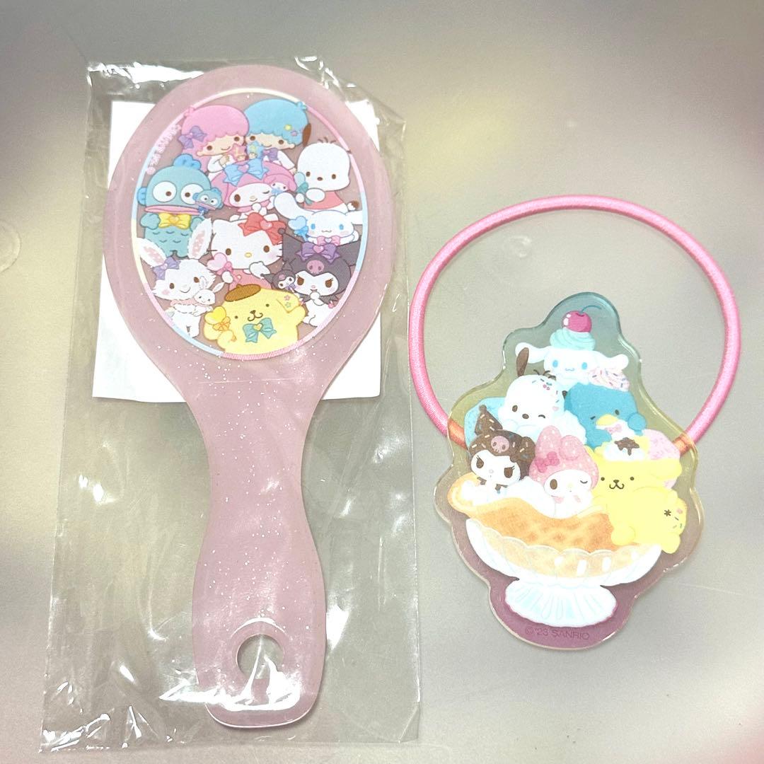 シナモン まとめ売り サンリオ シナモロール 非売品含む - メルカリ