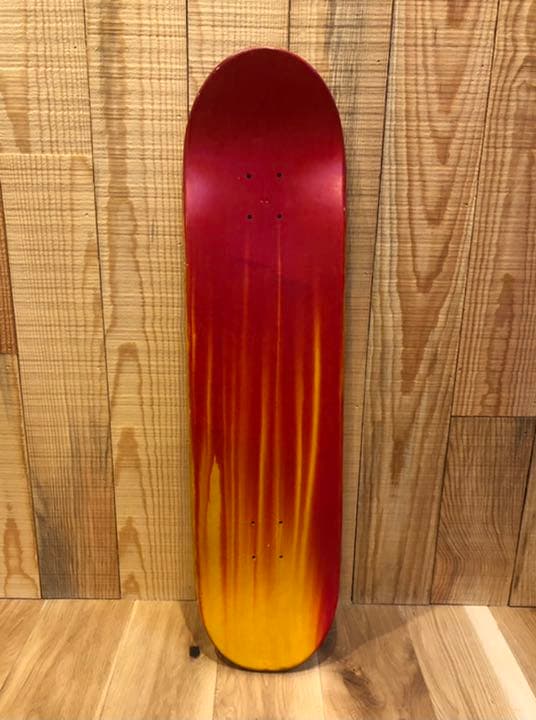 り*ご様 希少Tony Alva 本人直筆サイン入りスケートデッキ