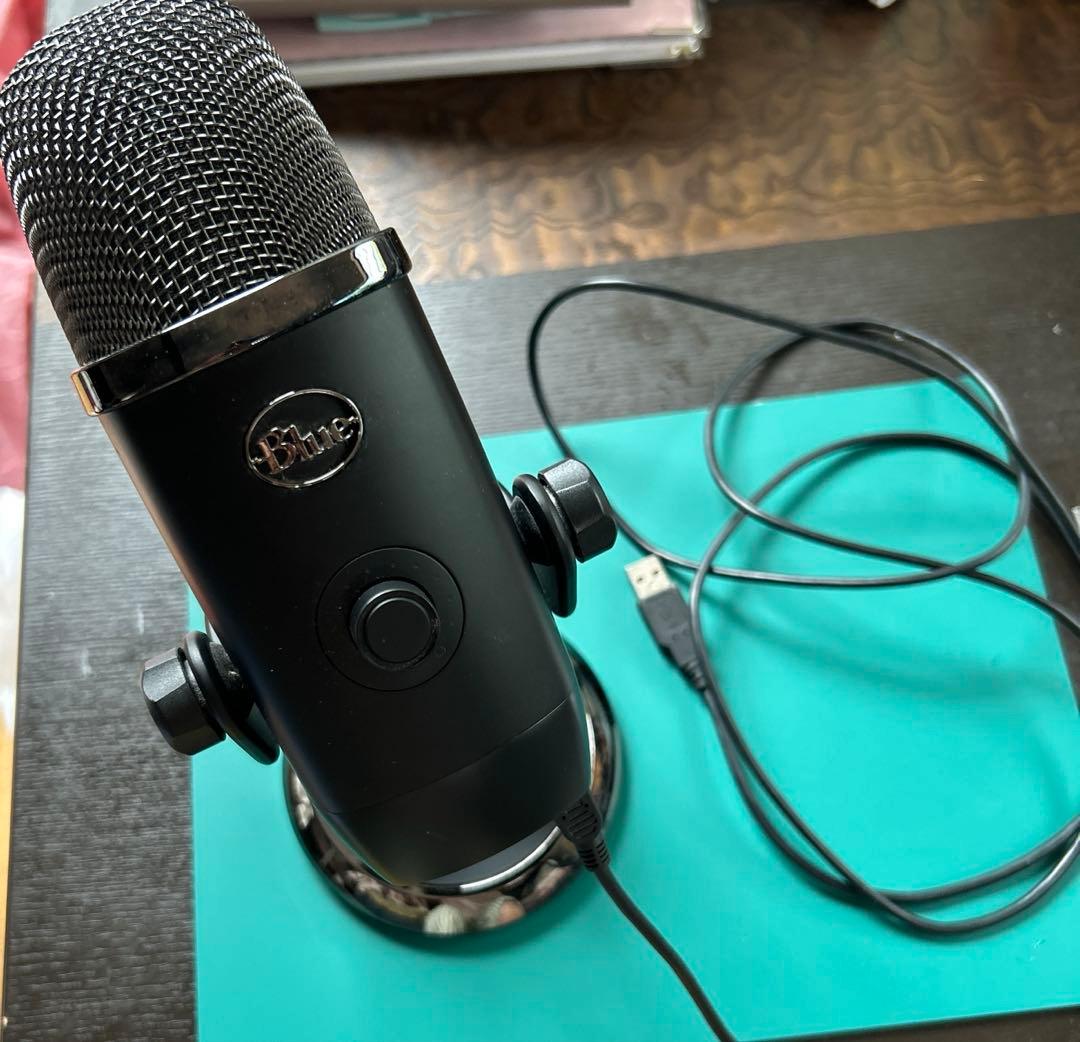 マイク カラオケセット家庭用 BIGASUO ワイヤレスマイク スピーカーセット