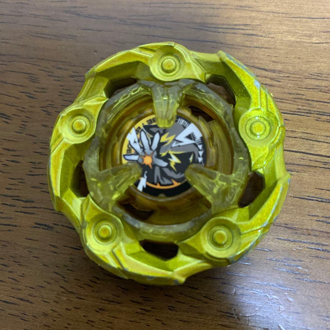 ベイブレードX ウィザードロッド　ブレードのみ　③