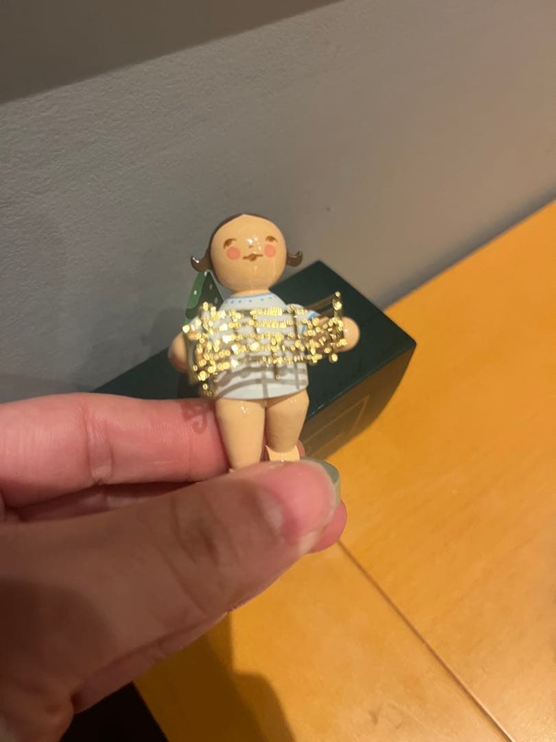 Wendt&Kühn社　ヴェント＆キューン　ドイツ　天使　メロディー　音楽