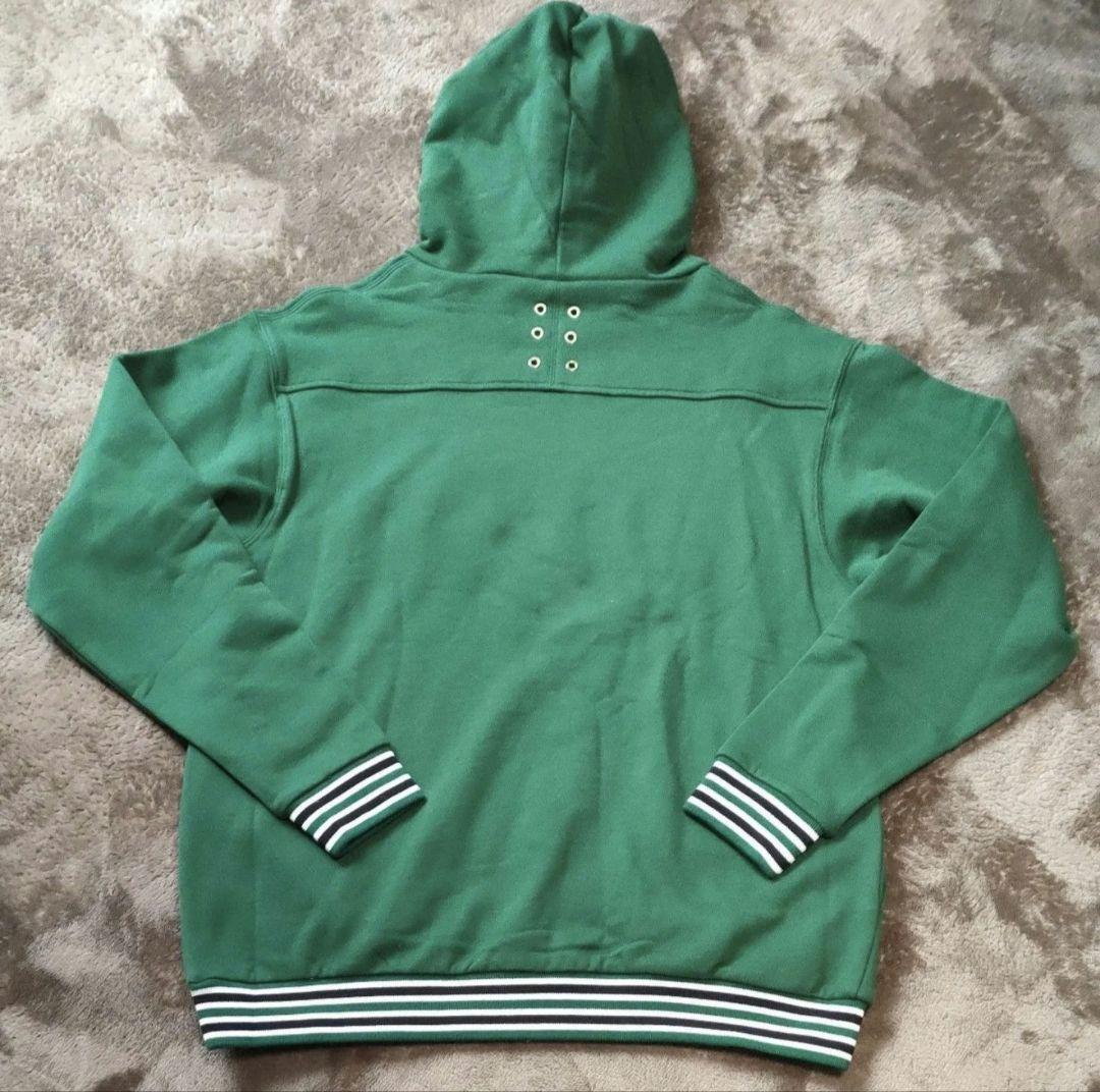 コンプリートセット Russeluno ラッセルノ パーカー ロゴ刺繍 5サイズ