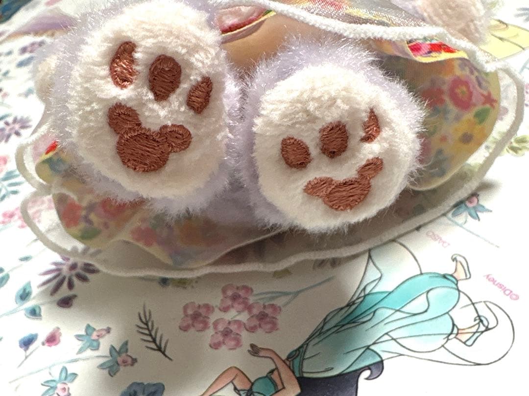 ステラルー ぬいぐるみバッジ ダッフィー サニーファン 2019 - メルカリ