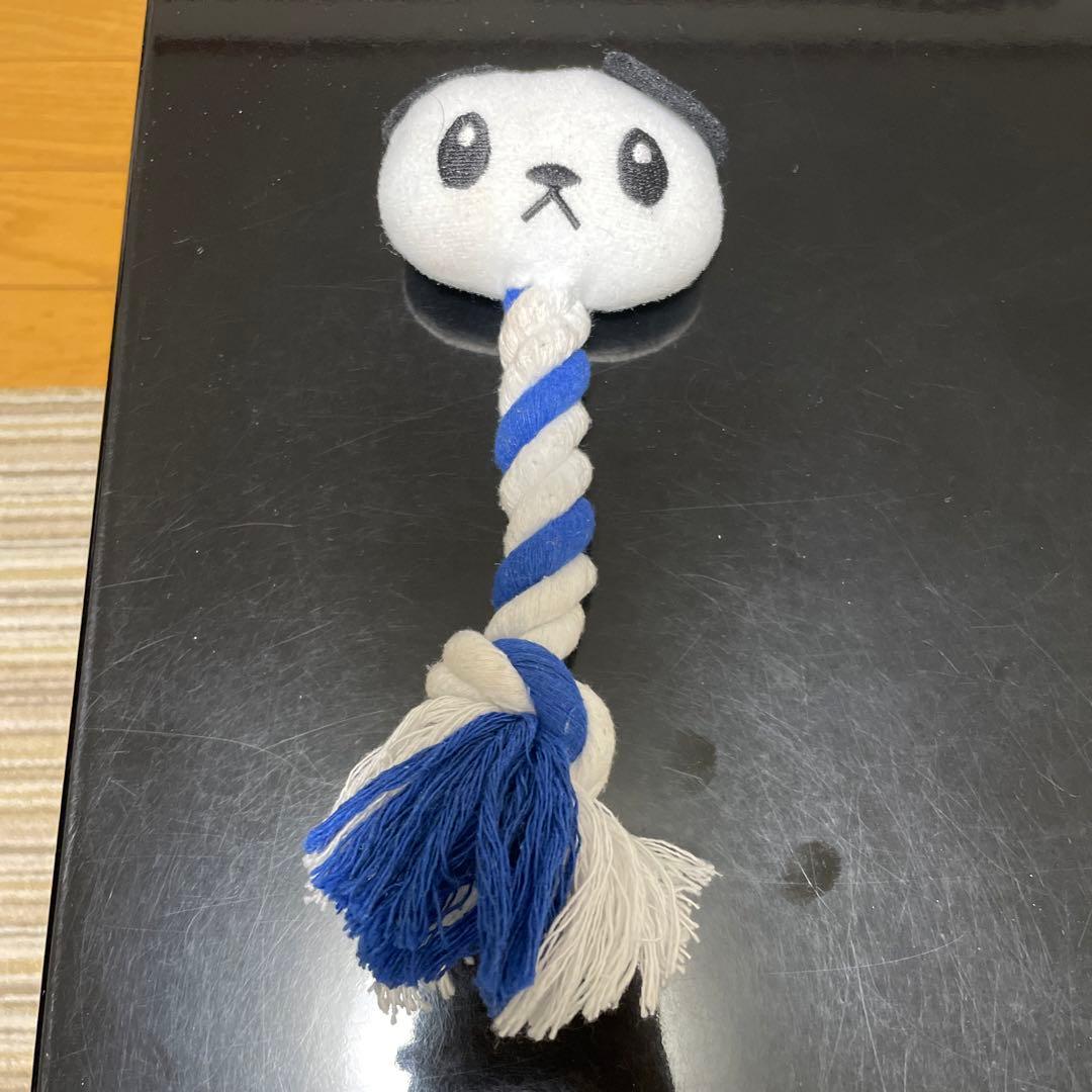 犬用のおもちゃ BITE ME（バイトミー） カシャカシャビニールズポケットおもちゃ｜犬