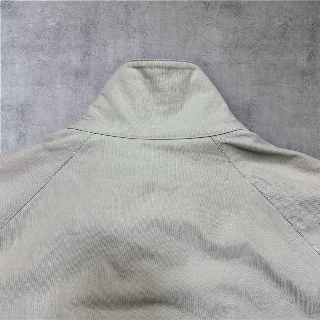 Burberrys バーバリー スイングトップ ハリントンジャケット ノバ LL