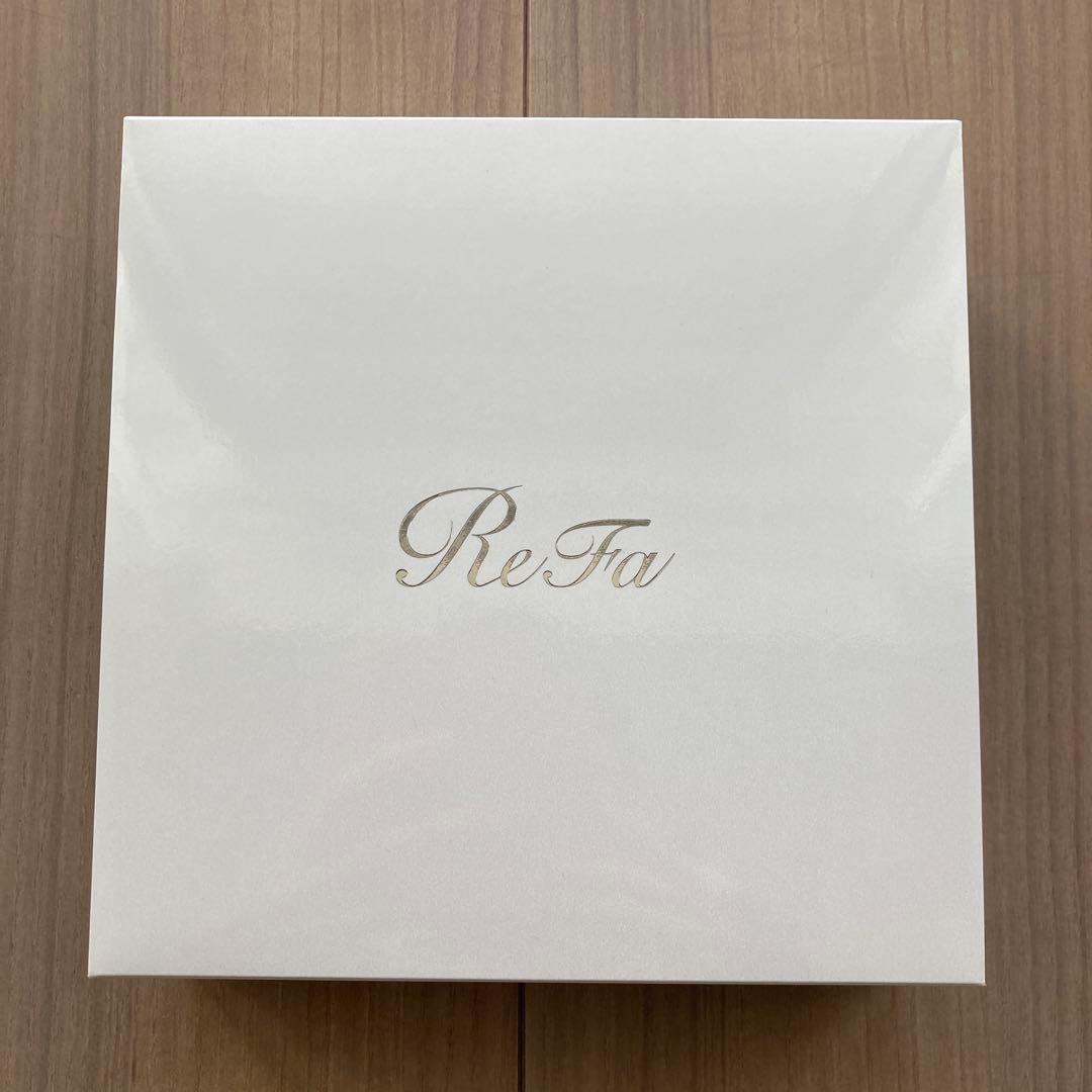 【新品】リファ　カッサレイ リファカッサレイ - ReFa CAXA RAY | 商品情報 | ReFa（リファ）公式