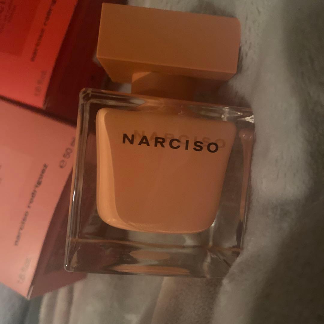 ナルシソロドリゲス香水50ml3本セット 3 セット（ブランドナルシソ