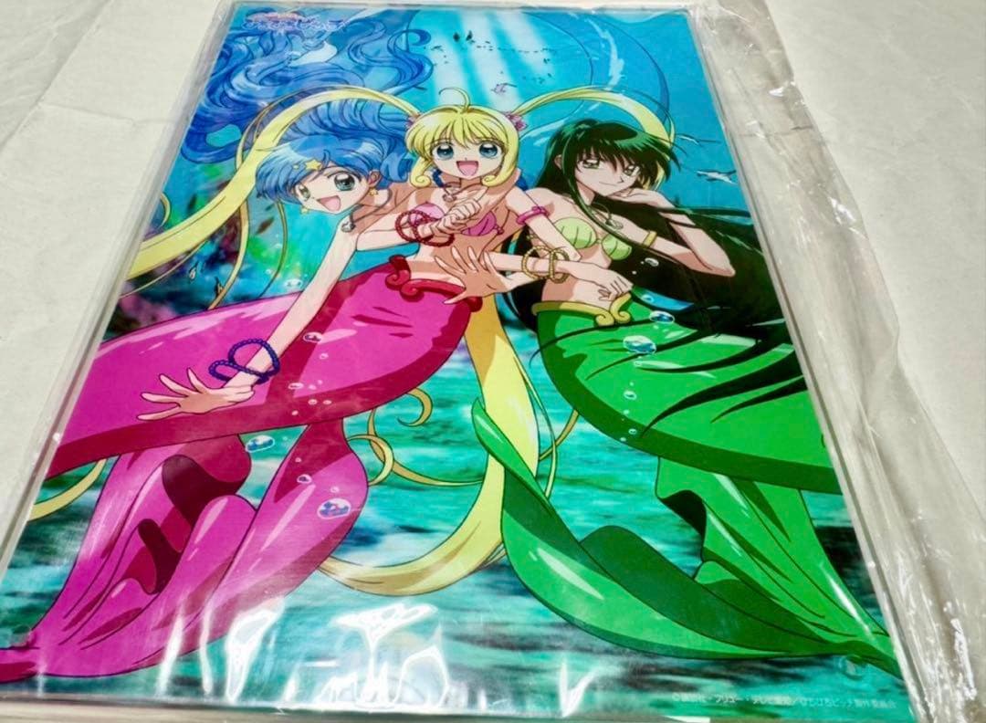 新品未使用未開封 ぴちぴちピッチ 100枚限定生産 ツリービレッジ ツリビレ