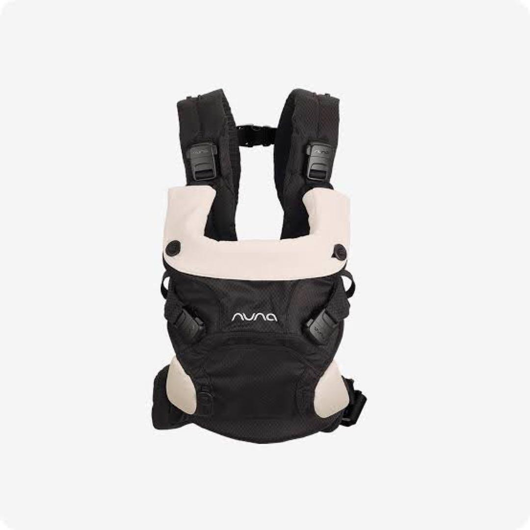 抱っこ紐　nuna ヌナ