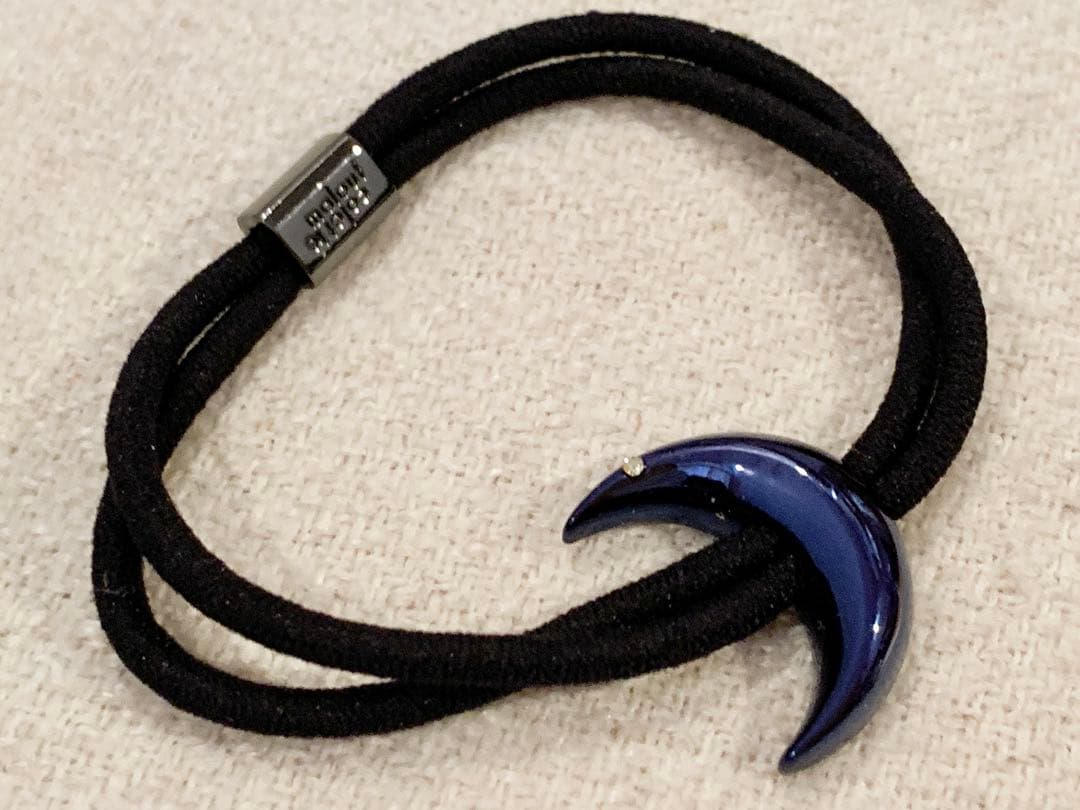 コレットマルーフ メタルクレセントポニー