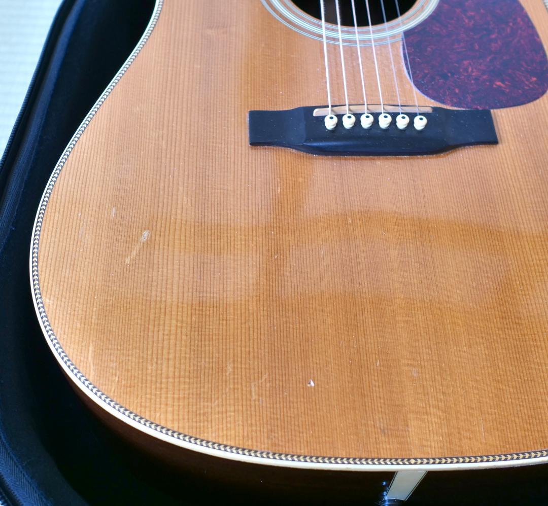 Martin HD-28 98年製 再出品