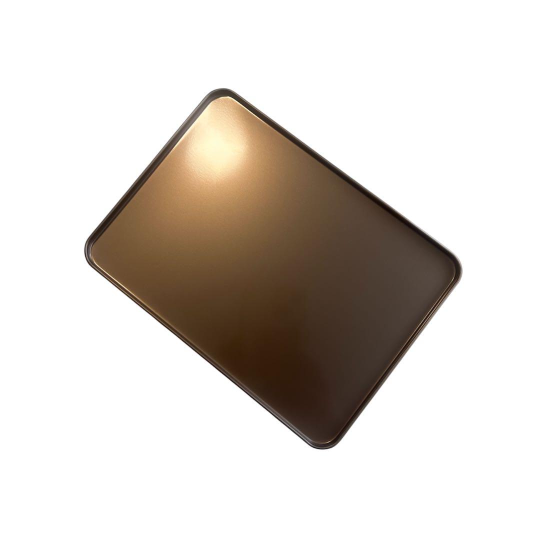 BABY 缶 小物入れ レア ベイビーザスターズシャインブライト BOX