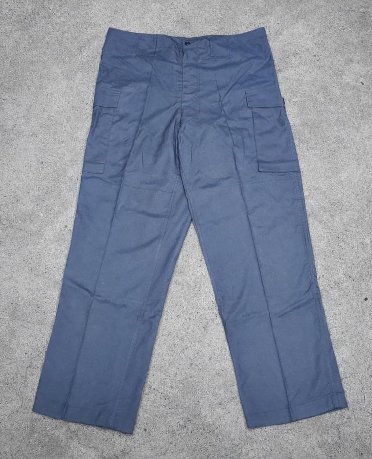 平成5年製 実物 防炎 YBSジップ