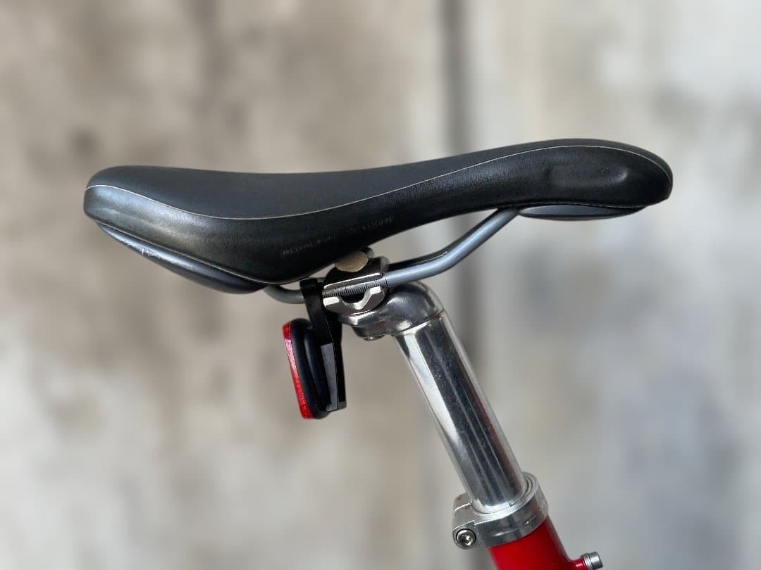 ALEX MOULTON TSR-9 R525 分割式 - メルカリ