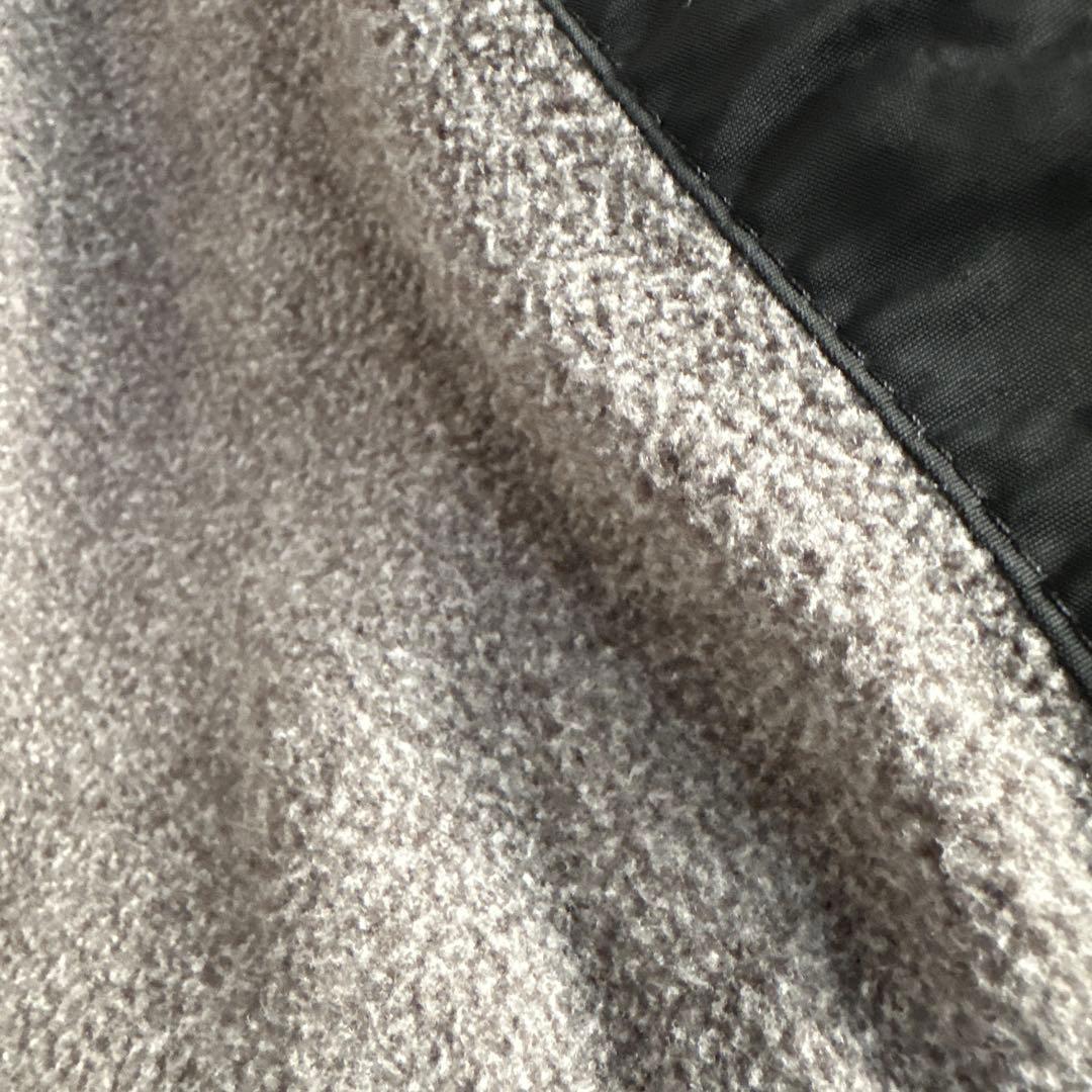 【L.L.Bean】ウォームアップジャケット サイズXL新品未使用