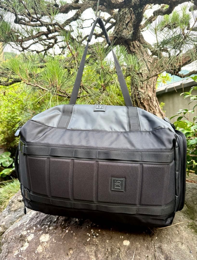 お*ん様 Db Journey The Hugger ボストンバッグ リュック