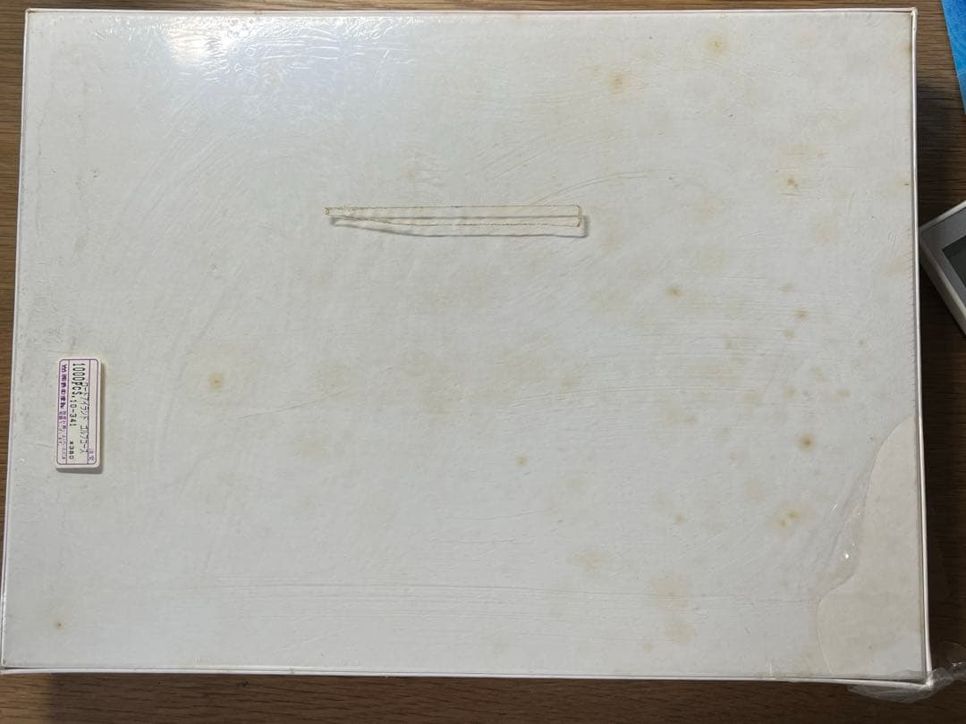 未使用未開封】トーマス・マックナイト ゴルフコース 1000ピース