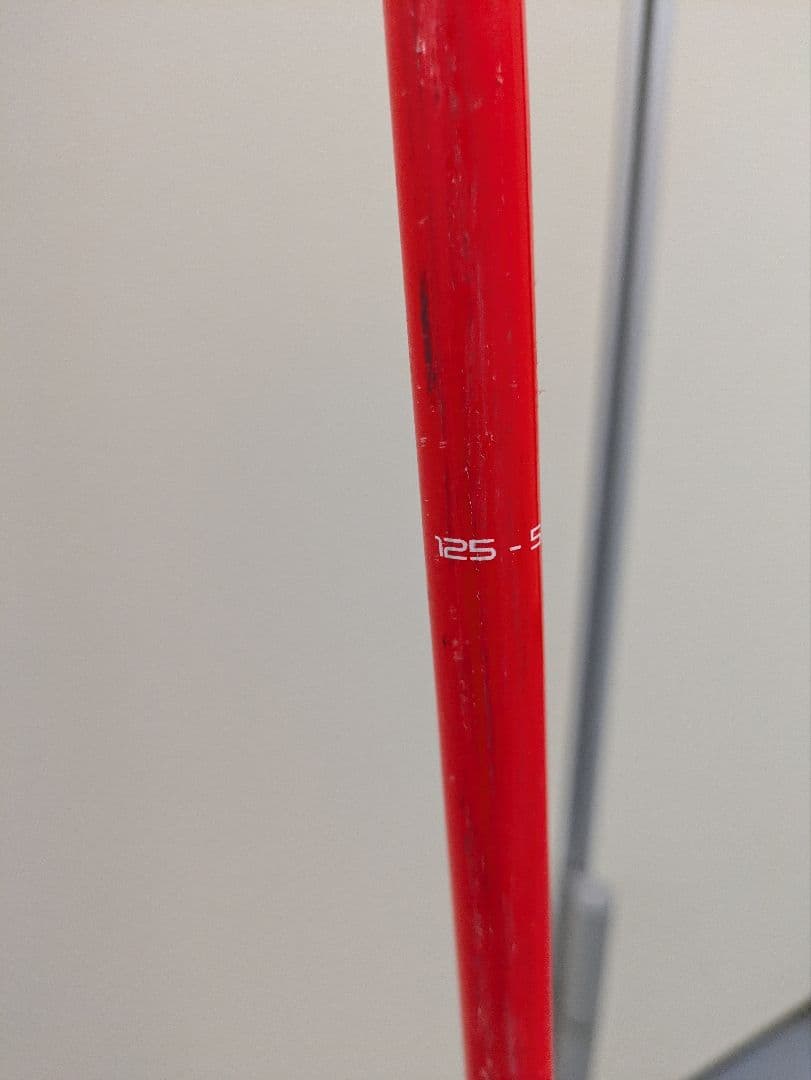 楽天市場】leki スキーストック カーボンの通販 LEKI Venom Race