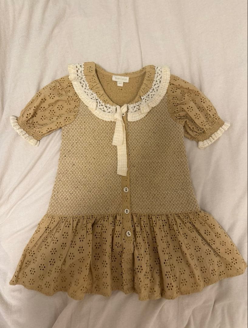 Bonjour diary ワンピース