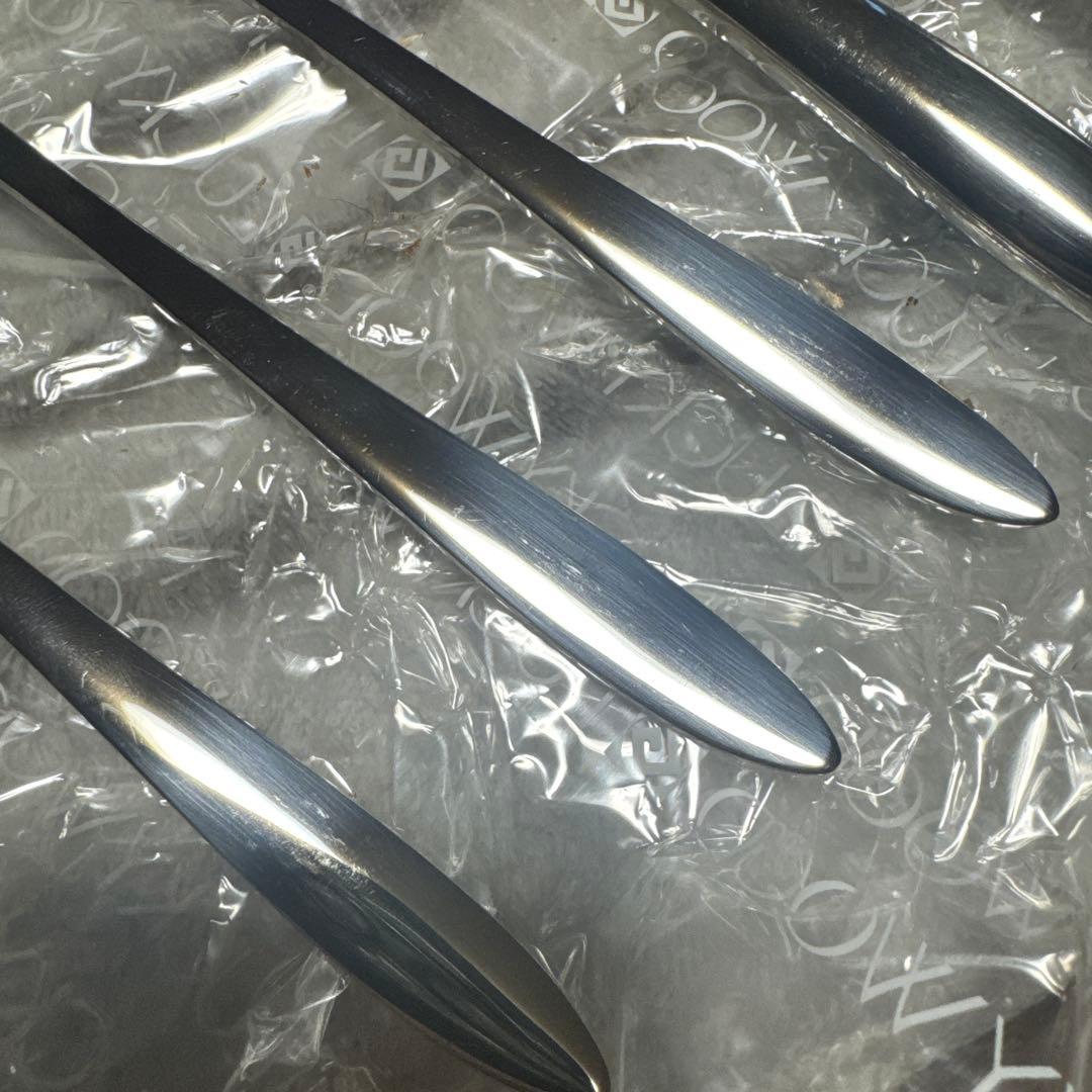 ラッキーウッド LUCKY WOOD カトラリーセット 燕三条