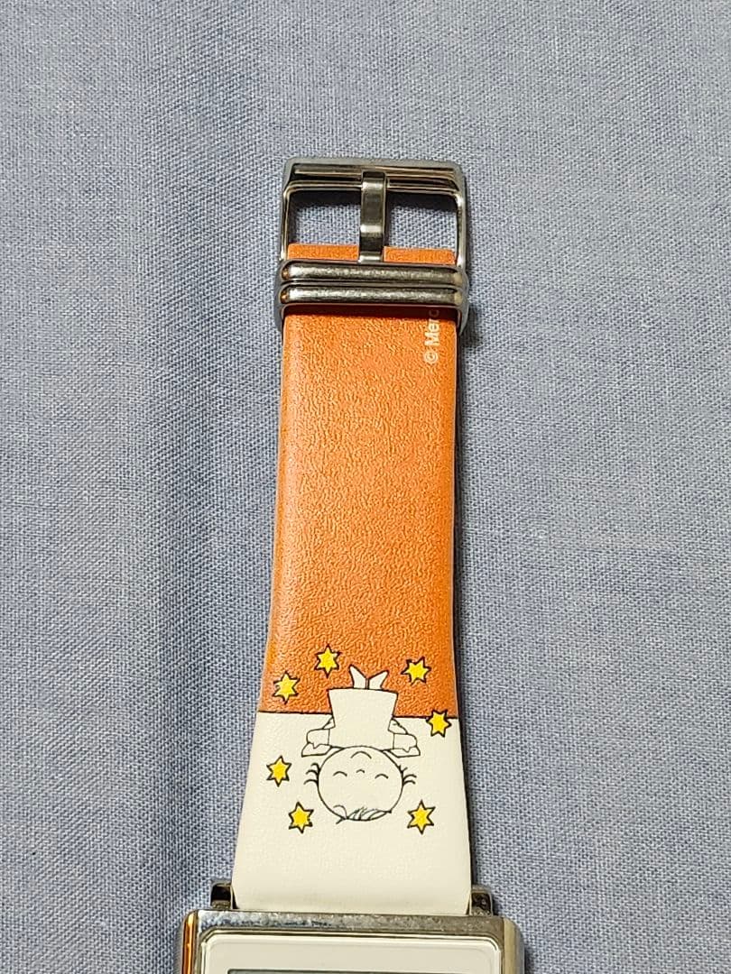 エプソン(EPSON) スマートキャンバス ミッフィーシリーズ腕時計 - メルカリ