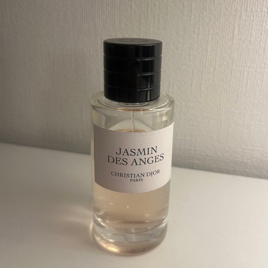 ジャスミンデザンジュ DIOR 50ml Dior ディオール ジャスミン デ ザンジュ – Coén