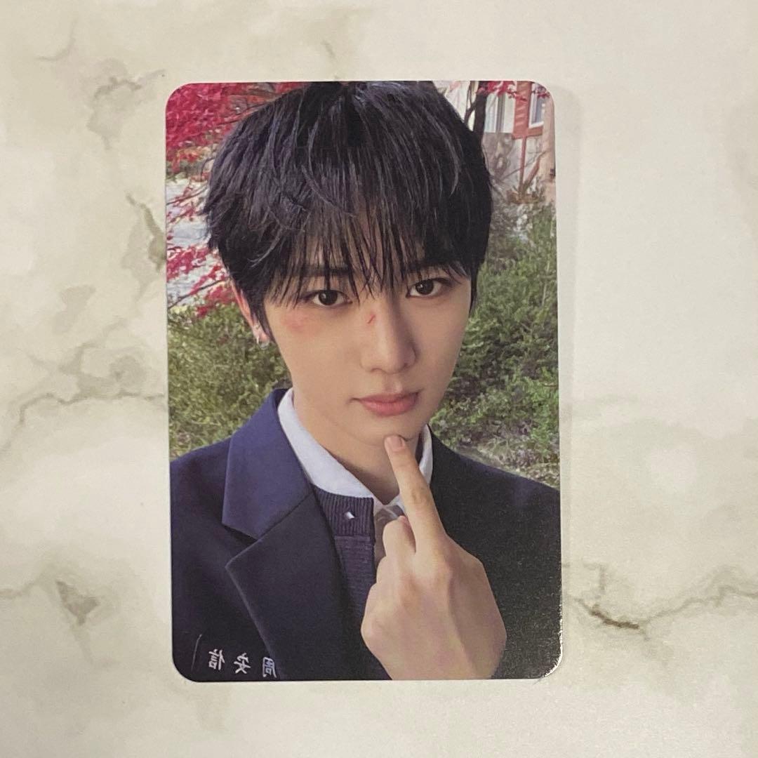 アンシン トレカ - メルカリ