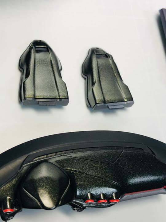 フジミ フェラーリF12 tdf ver 確認用 1/24 その1 - メルカリ